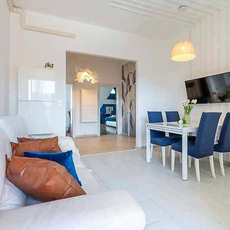Metro Rivoli - High-End Vista Alpi - Grandmaison تورينو المظهر الخارجي الصورة