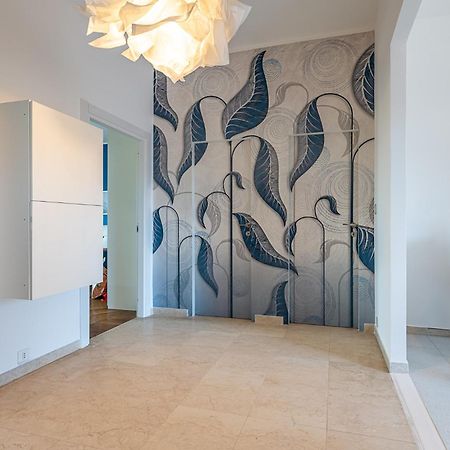 Metro Rivoli - High-End Vista Alpi - Grandmaison تورينو المظهر الخارجي الصورة