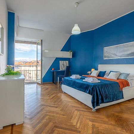 Metro Rivoli - High-End Vista Alpi - Grandmaison تورينو المظهر الخارجي الصورة