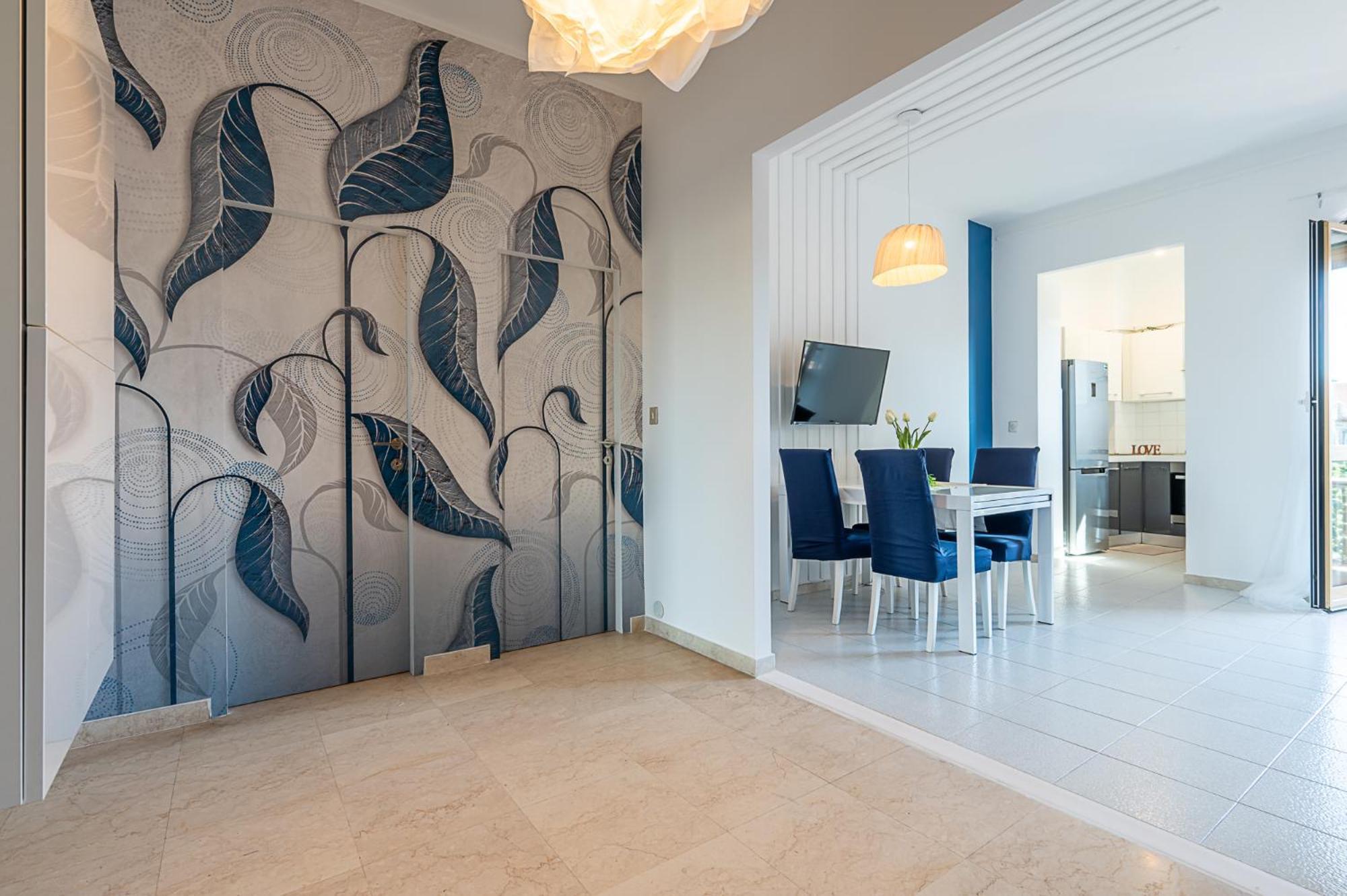 Metro Rivoli - High-End Vista Alpi - Grandmaison تورينو المظهر الخارجي الصورة