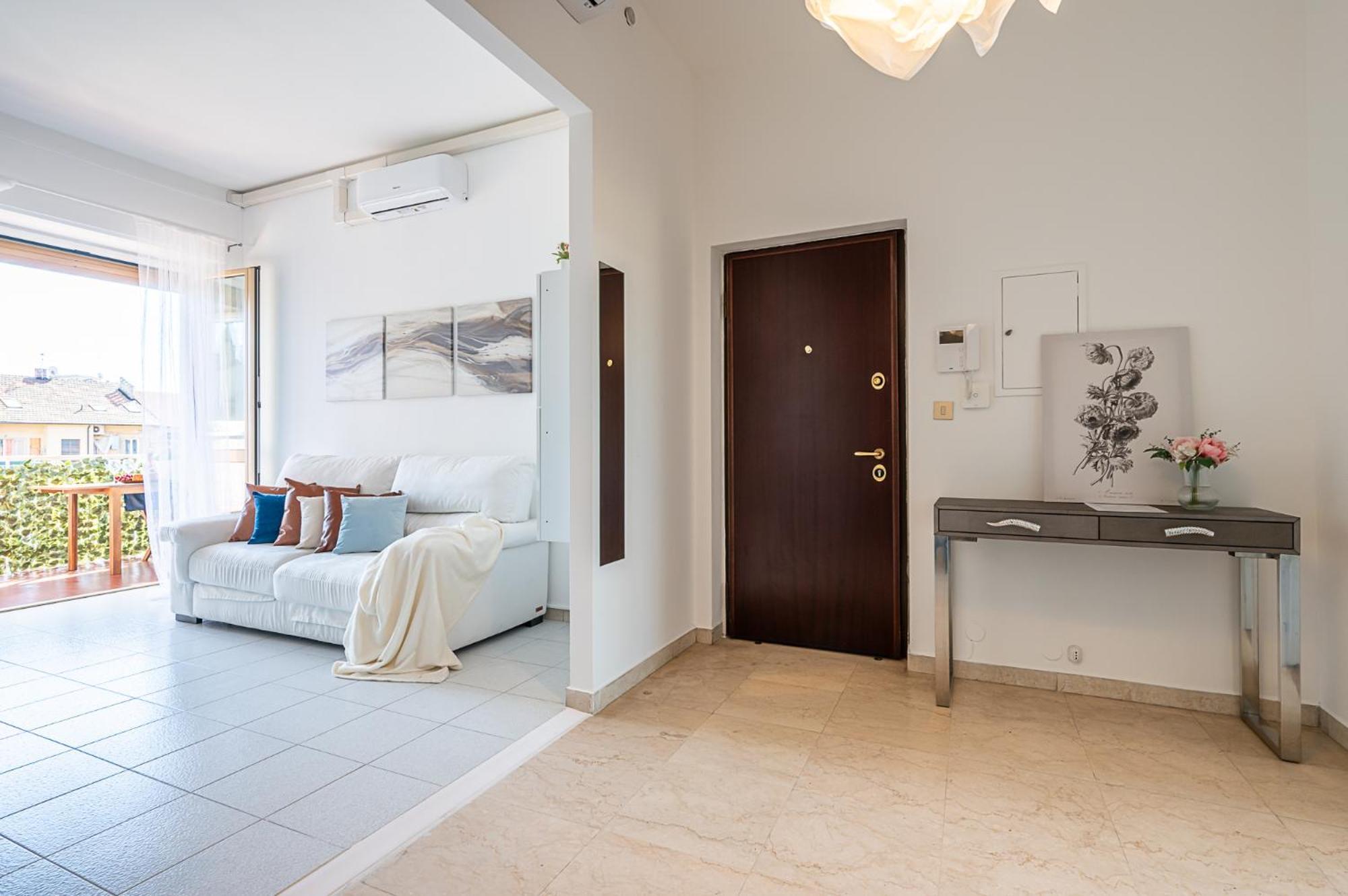 Metro Rivoli - High-End Vista Alpi - Grandmaison تورينو المظهر الخارجي الصورة