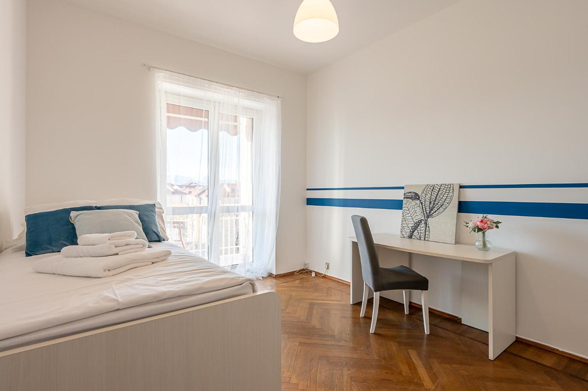 Metro Rivoli - High-End Vista Alpi - Grandmaison تورينو المظهر الخارجي الصورة