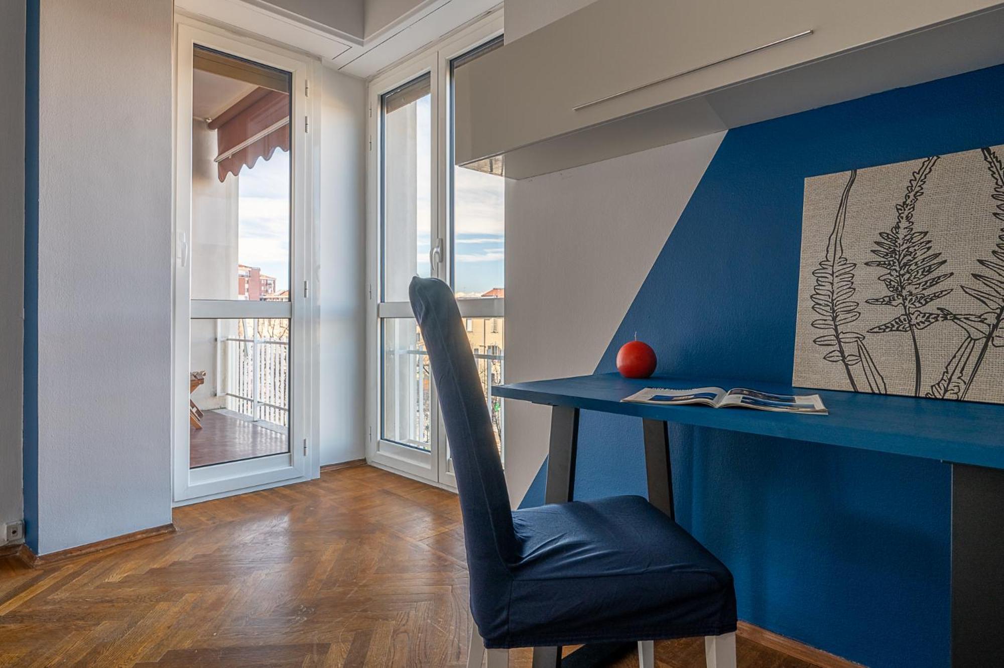 Metro Rivoli - High-End Vista Alpi - Grandmaison تورينو المظهر الخارجي الصورة