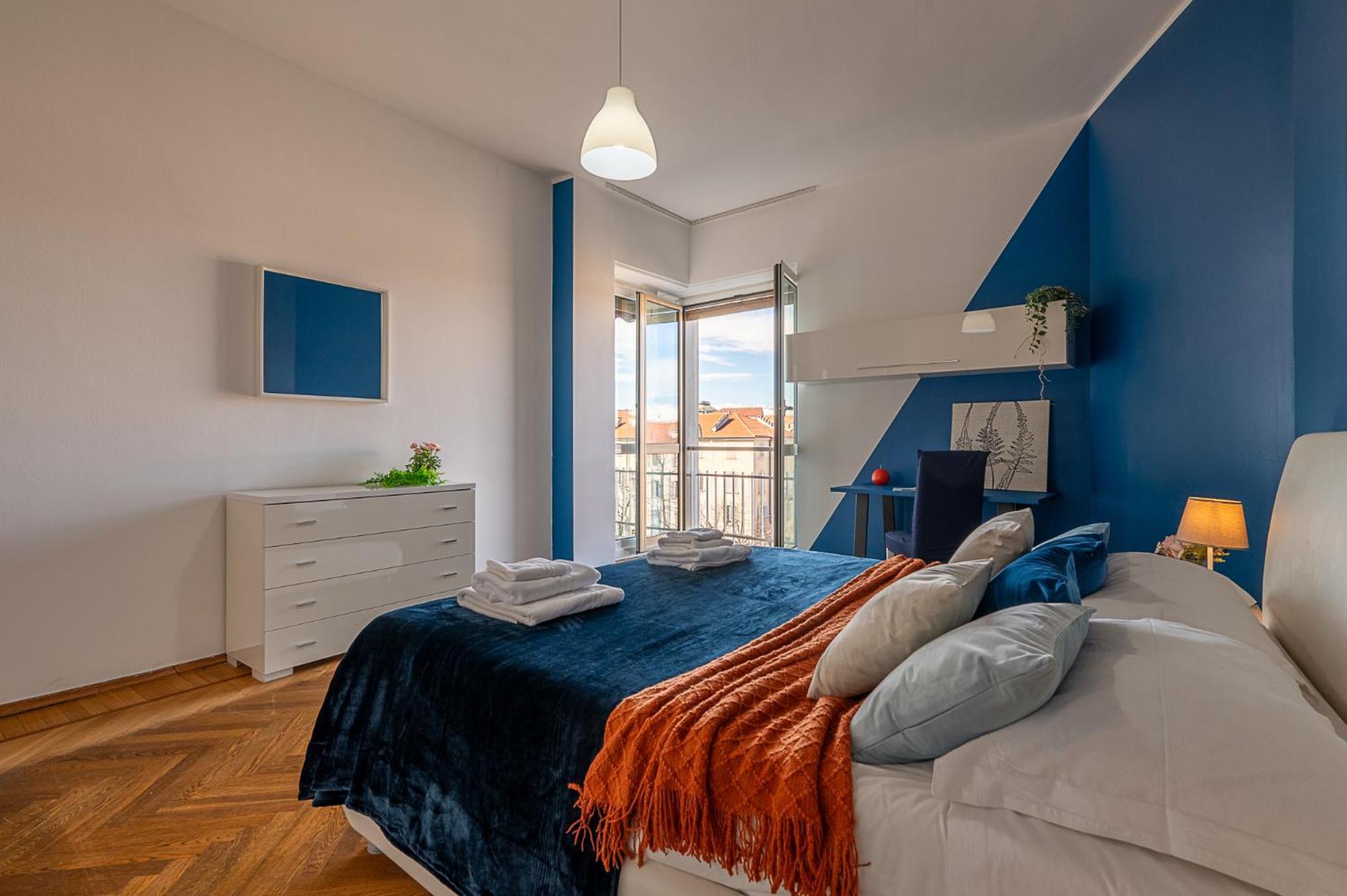 Metro Rivoli - High-End Vista Alpi - Grandmaison تورينو المظهر الخارجي الصورة