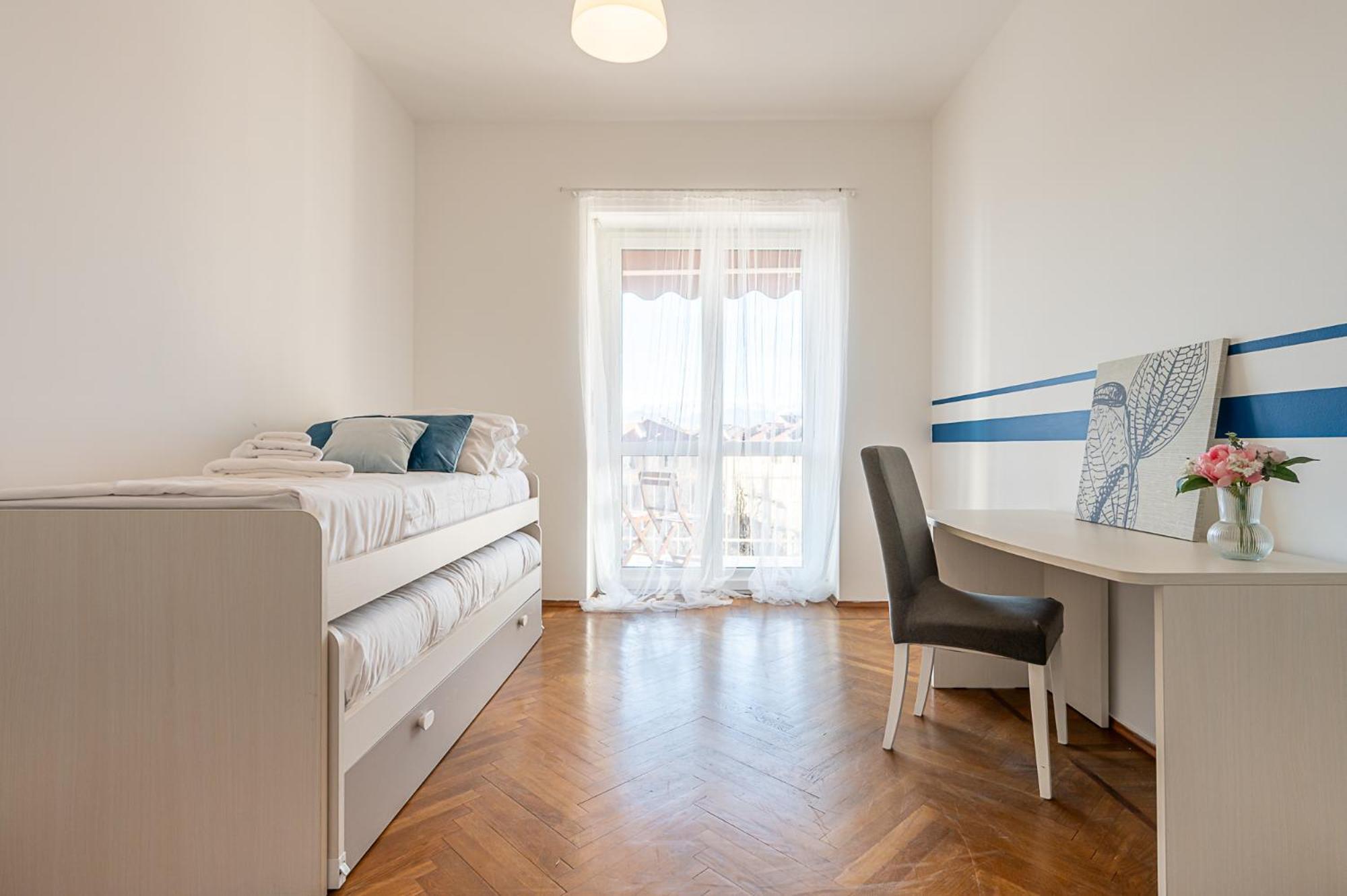 Metro Rivoli - High-End Vista Alpi - Grandmaison تورينو المظهر الخارجي الصورة