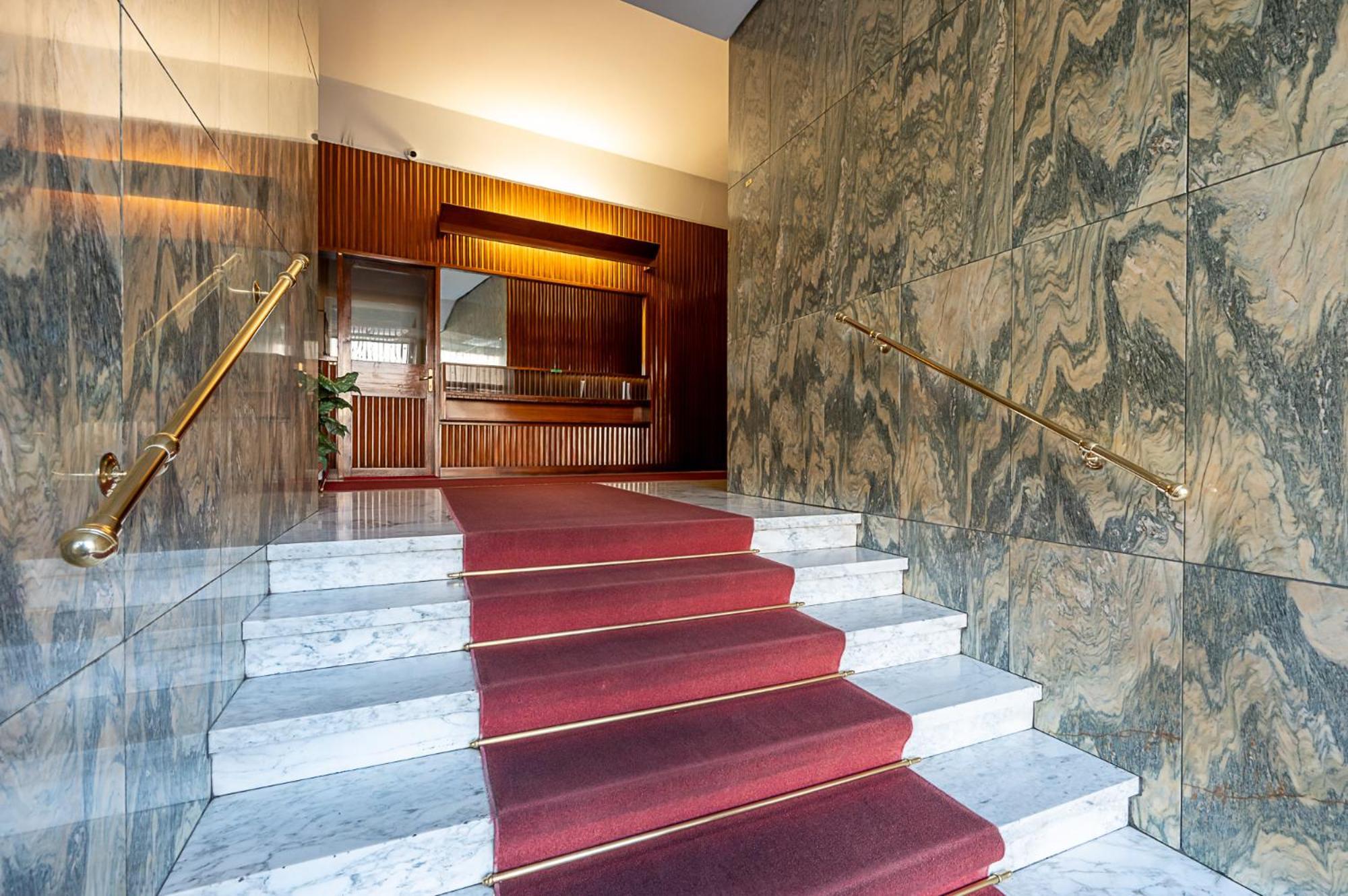 Metro Rivoli - High-End Vista Alpi - Grandmaison تورينو المظهر الخارجي الصورة
