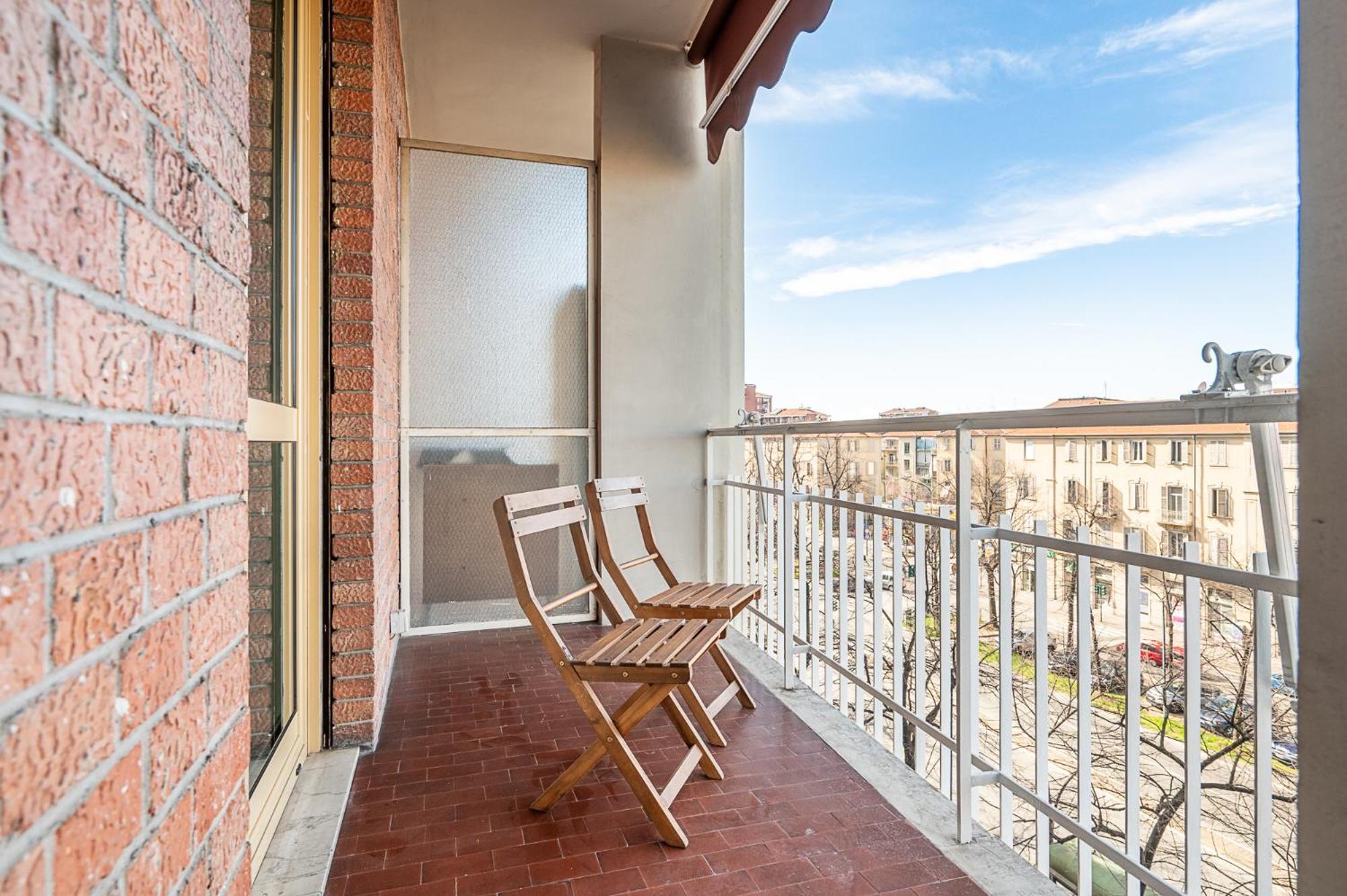 Metro Rivoli - High-End Vista Alpi - Grandmaison تورينو المظهر الخارجي الصورة