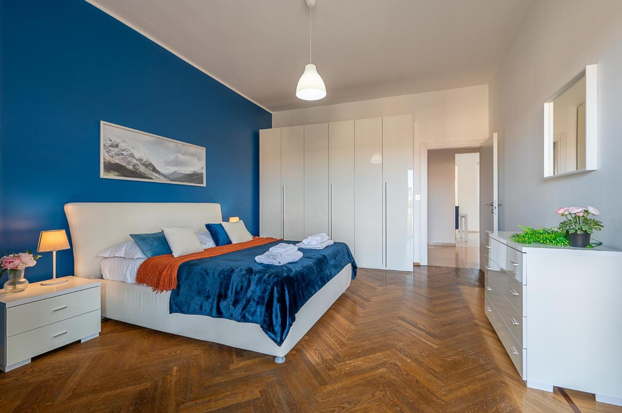 Metro Rivoli - High-End Vista Alpi - Grandmaison تورينو المظهر الخارجي الصورة